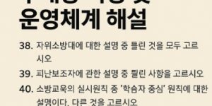 피난보조-자위소방대-관련 설명-썸네일